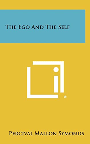 The Ego and the Self
