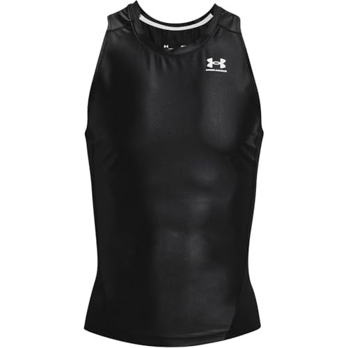 Débardeur UA Iso-Chill Under Armour 1365225-001 évacuant la chaleur corporelle