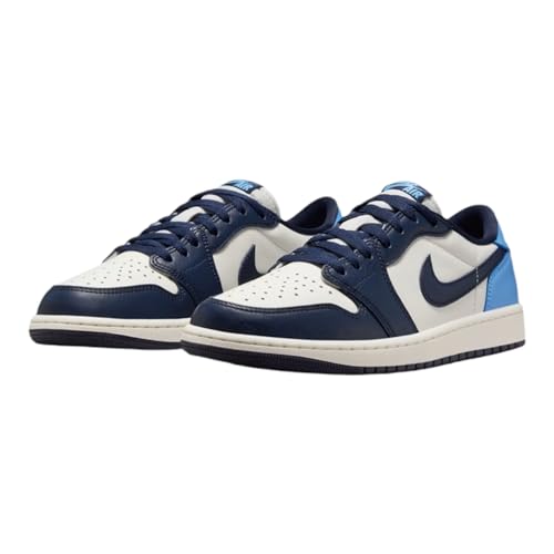 Image of Nike Men's Air Jordan 1 Retro Low OG Shoes
