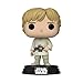 Funko Pop! Star Wars: Star Wars New Classics - Luke Skywalker