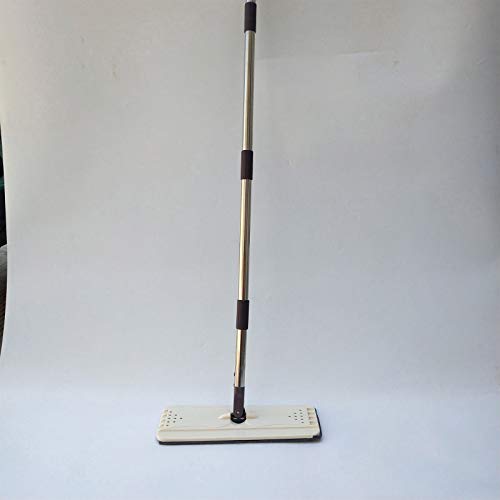 Trapeador para La Limpieza del Hogar Fregona Plana Limpiadora para Limpieza Fregona Limpiadora Fregona Limpiadora De Pisos De Microfibra Plana