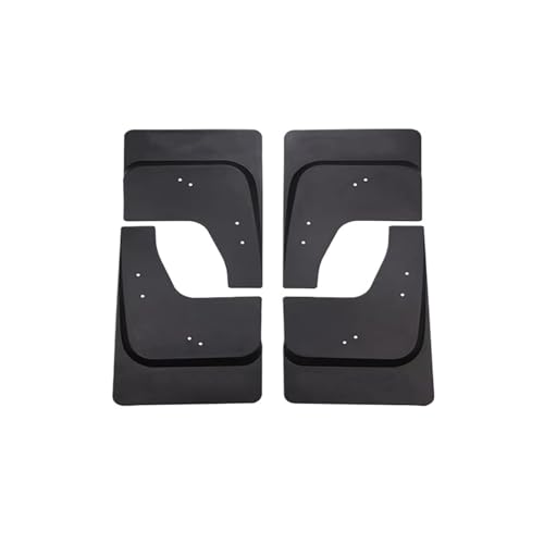 Bavettes Garde-Boue Ford F-150 Raptor : Accessoires Idéaux pour les Sorties Tout-Terrain