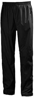 Helly-Hansen Mężczyźni Loke Spodnie, Czarny, Large