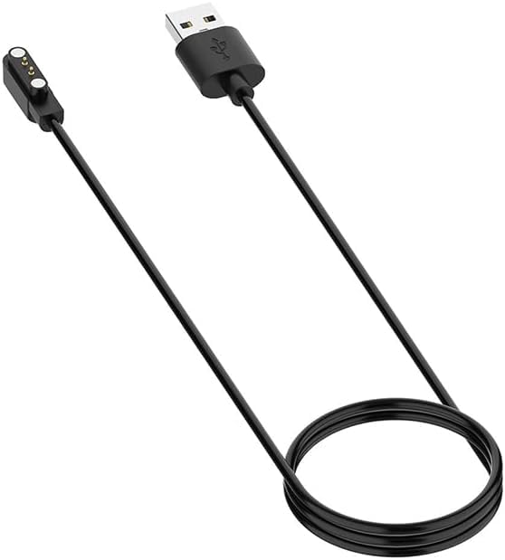 YYKY Smartwatch Charging Cable