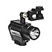 Nightstick NSP-4650B Helmet Light, Black