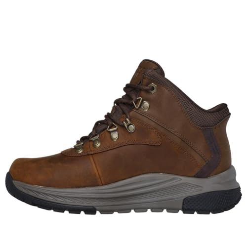 Skechers Men's Meroe-Pikeman Ankle Boot4
