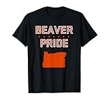 Beaver Pride | Oregon State T-Shirt