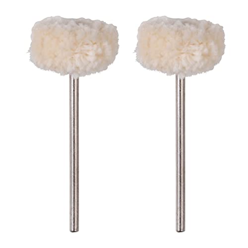 専用バフ2個入り×3個プロクソン専用モップバフ ボアバフセット売り Amazon.co.jp: PROXXON(プロクソン): バフ