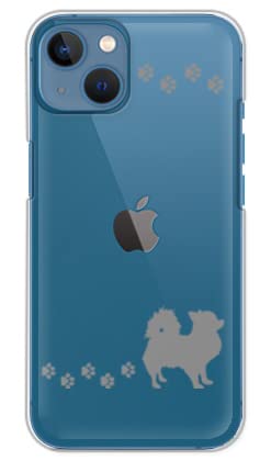 �K�[���Y�l�I iPhone 13 Mini �ƌ݊����̂���P�[�X �n�[�h�P�[�X �X�}�z�P�[�X (���ʂ̂��U��/�O���[ �`����) ip13miniPC-YSZ-01534