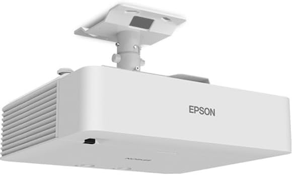 Epson PowerLite L770U 3LCD Projector - 21:9 - Ceiling Mountable