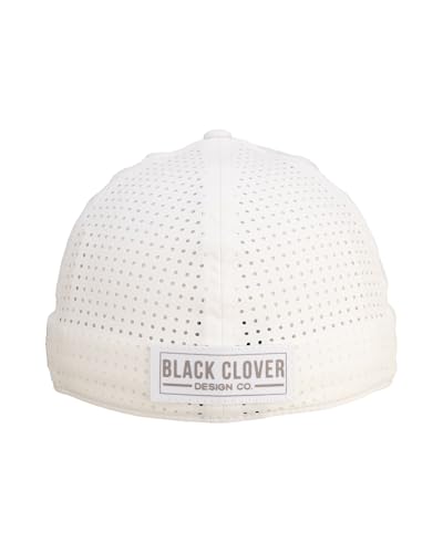 Image of Black Clover Unisex Standard Perf Fitted Golf Hat