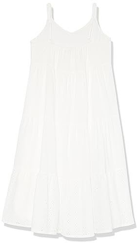 Splendid Girls' One Size Eyelet Maxi Dress2