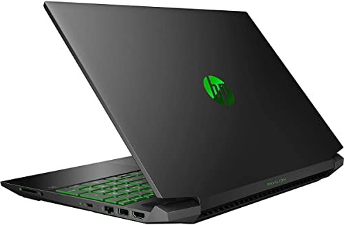 Image of HP Victus 16.1 inch Gaming Laptop,FHD 144Hz,Intel 14-Core i7-13700H, NVIDIA GeForce RTX 4060, Backlit KB, Wi-Fi 6E, BT5.3, Win11 W /Hyper X Cloud Stinger 2 Wired Headset (Ryzen 7-4800H)