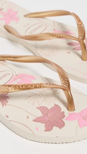 Image of Havaianas Women's Slim Organic Sandals