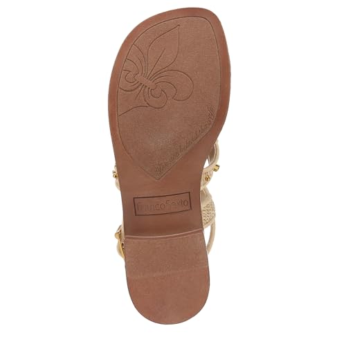 Image of Franco Sarto Ina Strappy Sandals