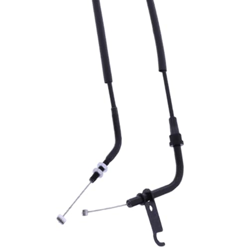 Gaszug A Öffner Gasseil für Yamaha XV 950 2014-2021 XV950 CR Racer CU R CU ABS