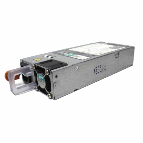 Dell Epp 80+ Platinum Psu Alimentation PC - vue 2