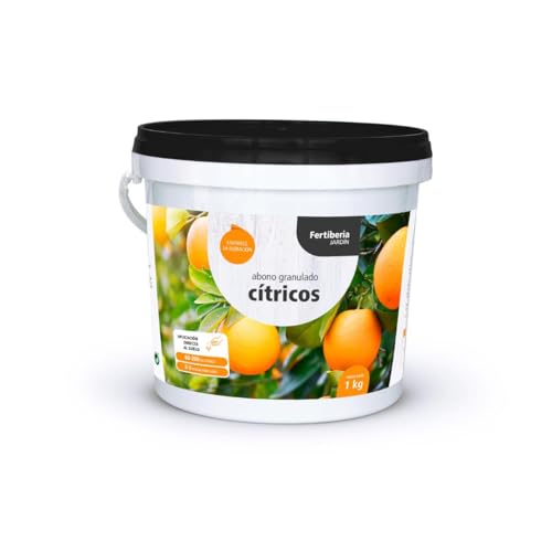 Fertiberia Abono cítricos 1 Kg