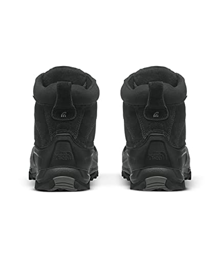 THE NORTH FACE Men's Snowfuse Winter Boot | Insulated & Waterproof, Lightweight Shell, Durable Sole3