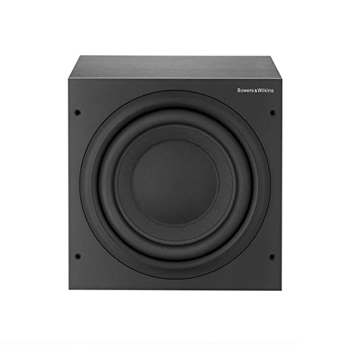 Bowers & Wilkins 800 D4 speakers