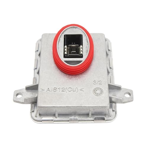 Phare xénon qui clignote ? Changez le ballast 63117356250 pour lampe D1S D1R