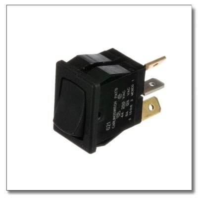 HOSHIZAKI 4A0558-01 4A0558-01 Rocker Switch - DISP