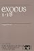 Exodus 1-18 (The Forms of the Old Testament Literature)