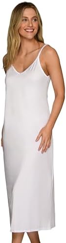 Vanity Fair womens Nylon Full Slips Full Slip (pack of 1)