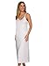 Vanity Fair Women's Spinslip 10158, Star White, 36, 32 Inch