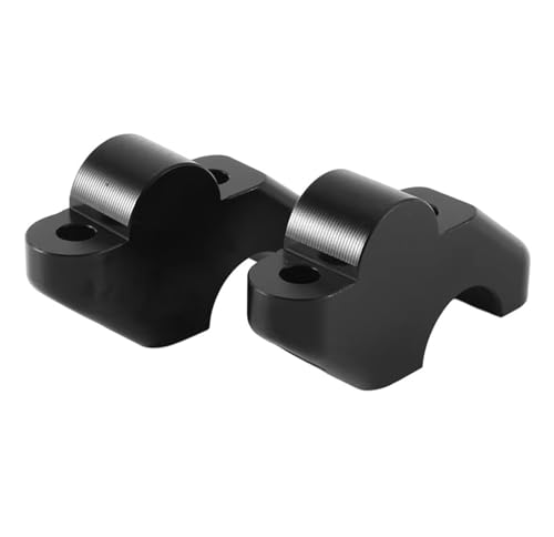 Rehausseur de guidon moto pour de longs road trips en Aprilia