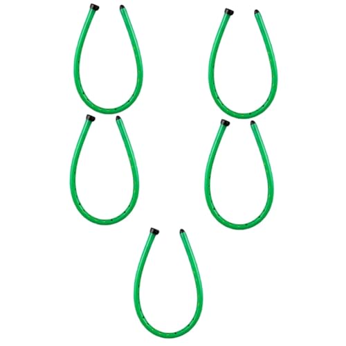 Abaodam 5pcs Narrow Violin Case Humidifier Humidifier for Violin Viola Moistener Compact