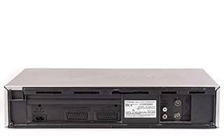 Panasonic NV-FJ 620 VHS Videoregistratore Silber