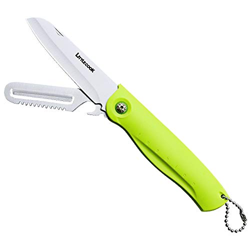 Best Folding Knife For Fruit