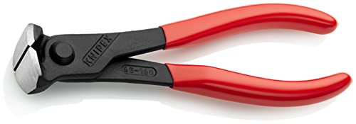 Knipex 68 01 160 End-Cutting Nippers