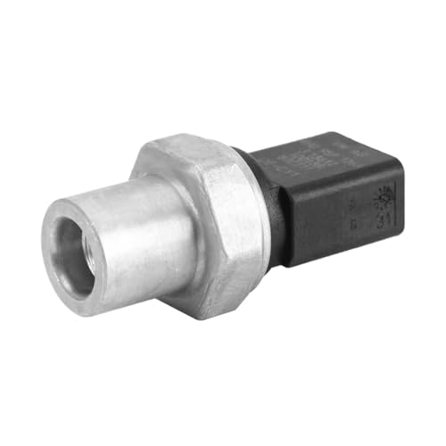 Pressostat de climatisation pour Audi A4 A5 A6 Q5 transducteur de pression - 4