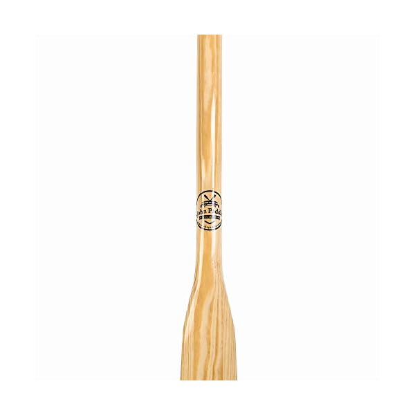 John Paddle Set: 1 Paar (2 Stück) Paddle 195cm- 240 cm, 1 Paar(2 Stück) Dolle aus Edelstahl und 1 Paar (2 Stück) Manschette 45 mm – Bild 6