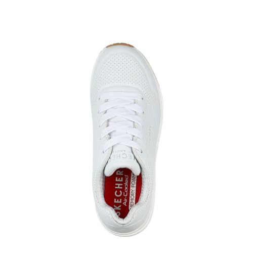 Image of Skechers Men Uno Stand On Air Sneakers