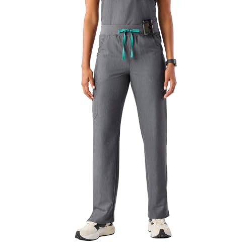 Image of FIGS Kade Straight-Leg Scrub Pant for Women