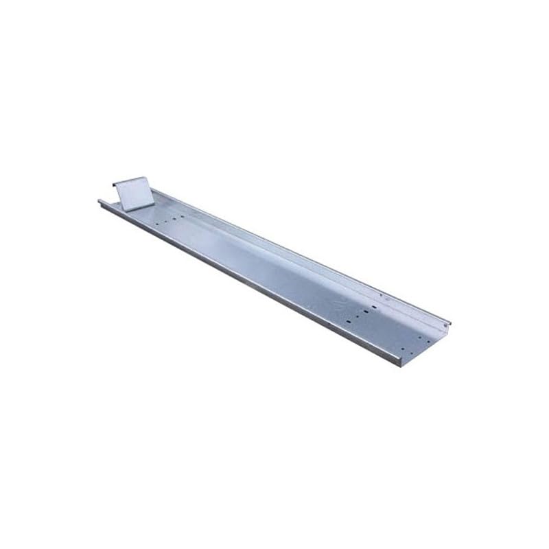 MAXTER Rail Quad - avec butée