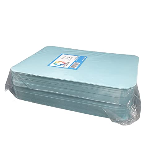 Vakly BL PTC1000 Dental Medical Tray Cover Liner 1000 Disposable Paper Sanitary Covers thumb #7