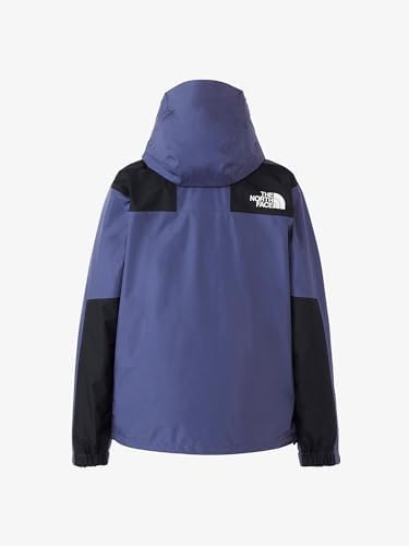 The North Face Gore-Tex Men's Mountain Rain Tex Jacket, Waterproof