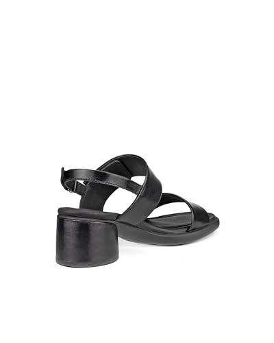 ECCO Women's Sculpted 35 Luxe Strap Heeled Sandal3