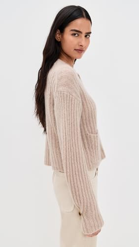 Women's Cierrou Rib Cardigan4