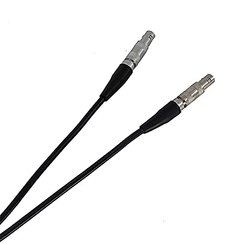 Sonda de reemplazo para medidor de espesor ultrasónico TM-8811 5MHz Φ8 miniatura 5