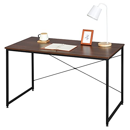 WOLTU Scrivania Computer Tavolo da Lavoro Ufficio