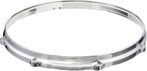 Gibraltar SC-1308BSD 13 Inch 8 Lug Batter Hoop Dcast
