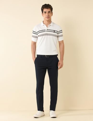 Image of U.S. Polo ASSN. Apparel Casual Pants