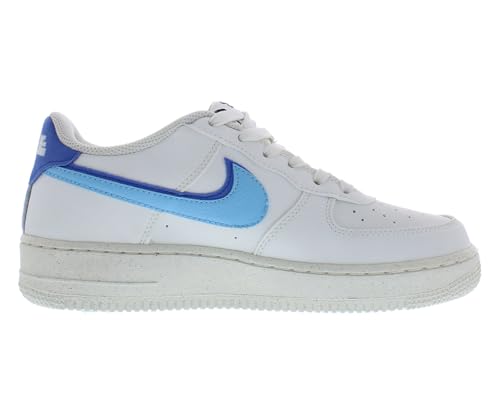 Image of Nike Air Force 1 LV8 3 GS Boys Shoes