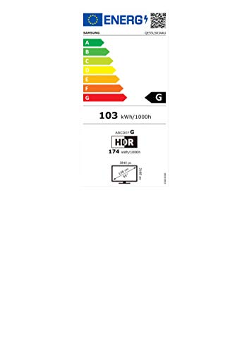 Samsung The Frame 55" LS03A