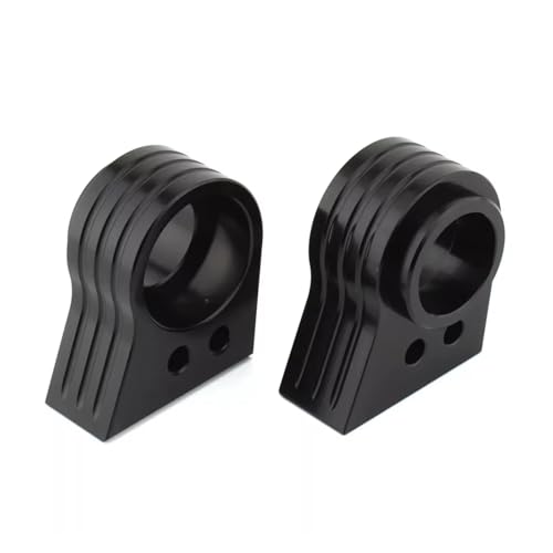 Supports d'extension pinces moto guidon riser pour GPZ1100 95-99